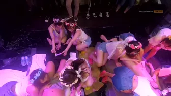 STARS-160-UN [Uncensored Leaked] SODstar 10 - Sex After Party 2019 - Getting Their Fuck On In The Cl