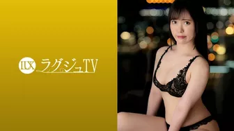 [259LUXU-1722] Sensual man succumbs to slender beauty’s immoral sex, dignified appearance ignites strong sexual desire